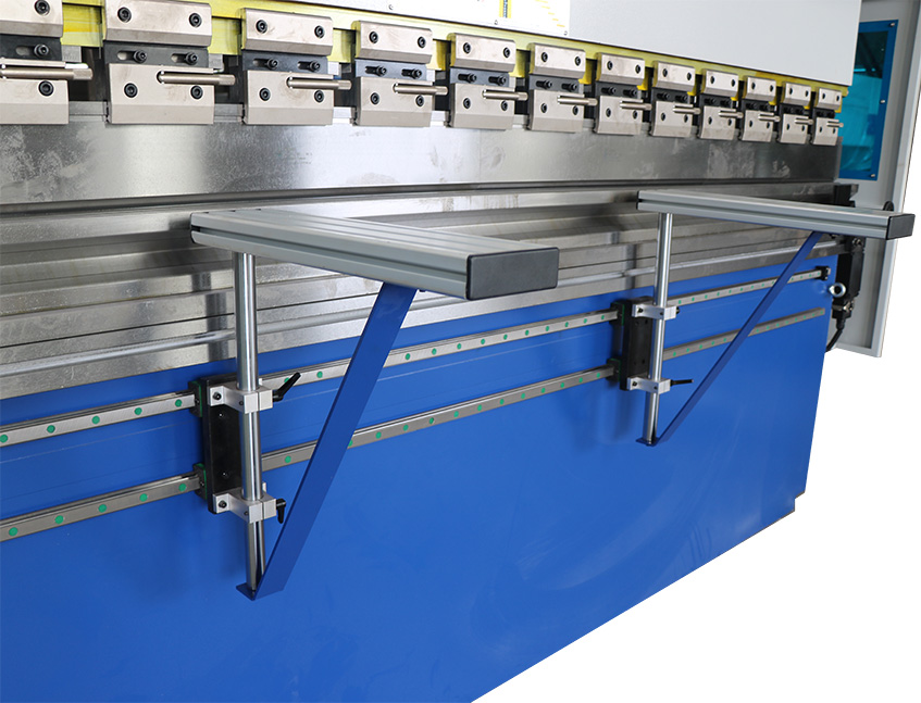 sheet support